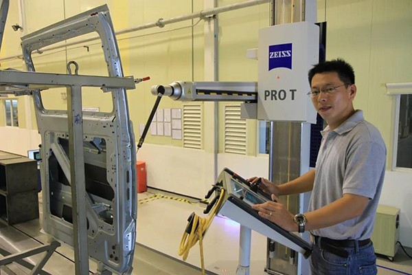 德国上饶蔡司上饶上饶三坐标测量仪