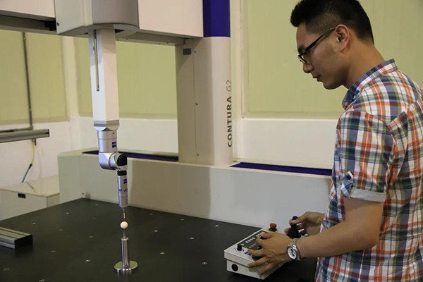 桥式上饶上饶三坐标测量机